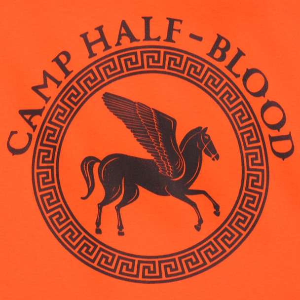 Camp Half blood