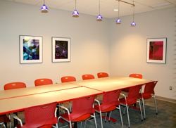 Buckeye Conference room