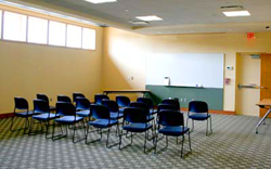 Highland Community Room