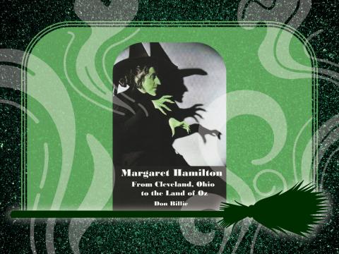 Cover art for Margaret Hamilton