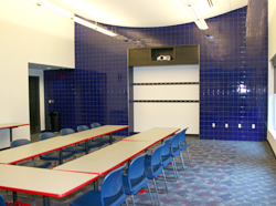 Buckeye Community room