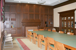 Second Floor Conference Room (1907 Room)