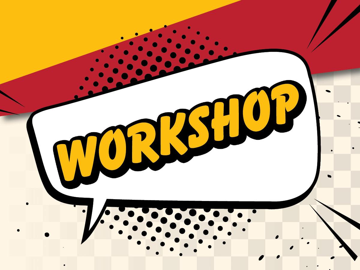 Image of comic book graphics